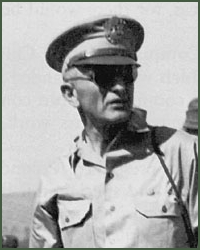 Portrait of Brigadier-General Emerick Kutschko