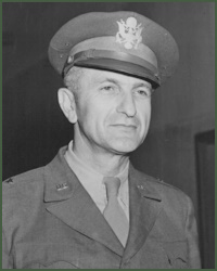 Portrait of Brigadier-General Emerick Kutschko