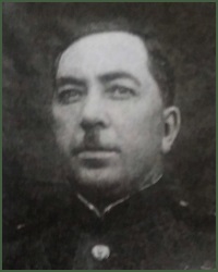 Portrait of Lieutenant-General Vladimir Stepanovich Kuznetsov