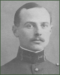 Portrait of Brigadier-General Henri Lacaille