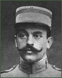 Portrait of Major-General Jean-Baptiste Lachenaud