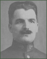 Portrait of Major-General David Laffitte