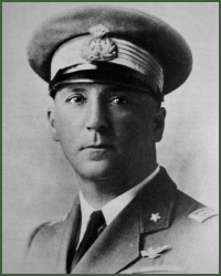 Portrait of Brigadier-General Ermenegildo Laghi