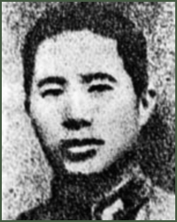 Portrait of Lieutenant-General  Lai Chuanxiang