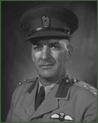 Portrait of Brigadier Noel Dudley Lambert