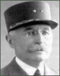 Portrait of Brigadier-General Jean-Marie-Auguste-Félicien Lambert des Cilleuls