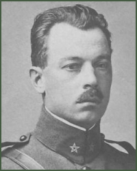 Portrait of Brigadier-General Charles-Joseph-Marie-André Lançon
