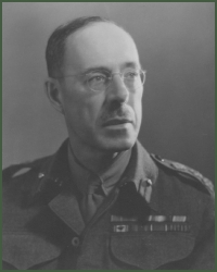 Portrait of Brigadier Arthur Henry Whittington Landon