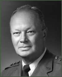Portrait of General Truman Hempel Landon