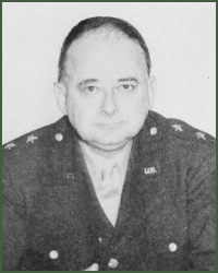 Portrait of Major-General Eugene Manuel Landrum