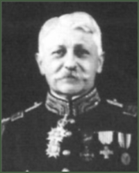 Portrait of Comptroller-General 1st Class Paul-Marie-Henri Laporte