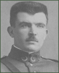 Portrait of Brigadier-General Bernard-Alexandre Lassègue