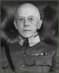 Portrait of Major-General Jacob Ager Laurantzon