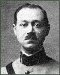 Portrait of Brigadier-General Edmond-Joseph-Louis-Jules Laurent