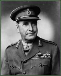 Portrait of Lieutenant-General John Dudley Lavarack