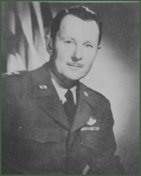 Portrait of Major-General Charles White Lawrence