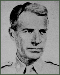 Portrait of Major-General Thompson Lawrence