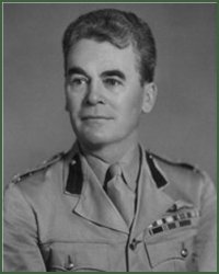 Portrait of Brigadier Hercule Lefebvre