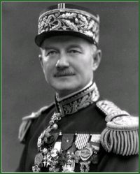 Portrait of General Paul-Louis-Victor-Marie Legentilhomme