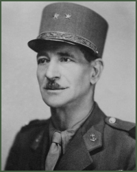 Portrait of Brigadier-General Pierre-Paul Lelong