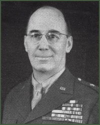 Portrait of Major-General Henry Balding Lewis