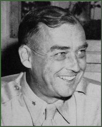 Portrait of Major-General James Malcom Lewis