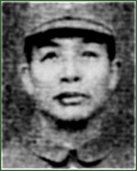 Portrait of General  Li Pinxian