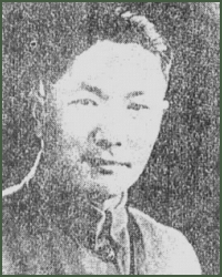 Portrait of Lieutenant-General  Li Xingshu