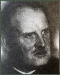 Portrait of Kombrig Aleksandr Georgievich Lignau
