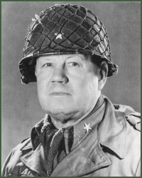 Portrait of Brigadier-General Henning Linden