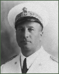 Portrait of Lieutenant-General Aurelio Liotta