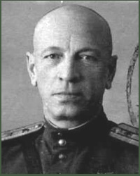 Portrait of Brigade-Intendant Nikolai Vasilevich Lobanov