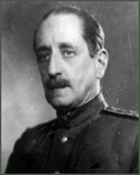 Portrait of Brigade-Surgeon Dmitrii Dmitrievich Lokhov