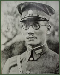 Portrait of General 2nd Rank  Long Yun