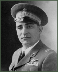 Portrait of Major-General Ulisse Longo