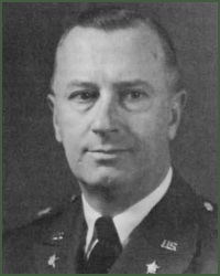 Portrait of Brigadier-General Harold Francis Loomis