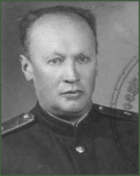 Portrait of Major-General of Engineers Zinovii Gennadievich Lopatin