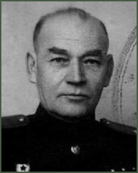 Portrait of Major-General Ivan Markovich Lukas