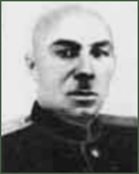 Portrait of Major-General Vasilii Vasilevich Lukashev
