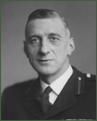Portrait of Major-General Wilfrid Boyd Fellows Lukis