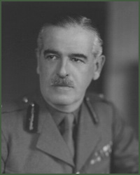 Portrait of Lieutenant-General Otto Marling Lund