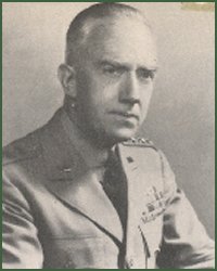 Portrait of Lieutenant-General Leroy Lutes