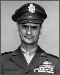 Portrait of Major-General William Elmer Lynd