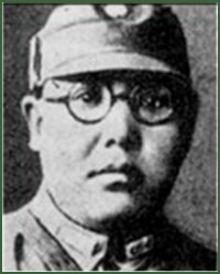 Portrait of General  Ma Hongkui