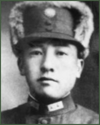 Portrait of Lieutenant-General  Ma Jiyuan