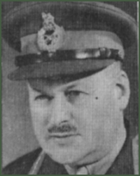Portrait of Major-General John Henry MacQueen