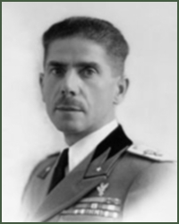 Portrait of Major-General Giovanni Maccario