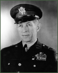 Portrait of Major-General Halley Grey Maddox