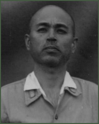Portrait of Major-General Isao Magata