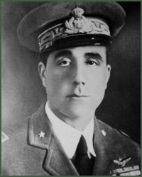 Portrait of Brigadier-General Vincenzo Magliocco